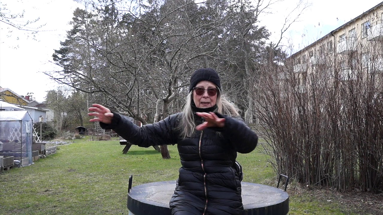 Kristina Abelli Elander Enskede Stockholm  Project iron, allmidonar, memoirs thumbnail