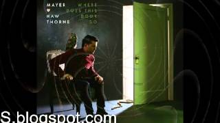 Mayer Hawthorne - Where Does This Door Go LEAKED ALBUM