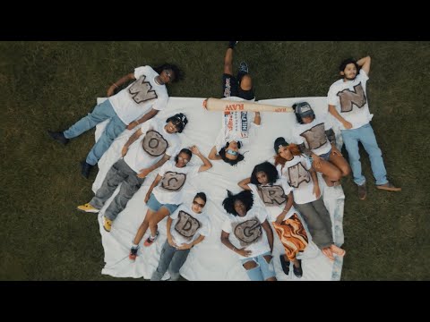 JoshSimmons - WOOD GRAIN (Official Video)