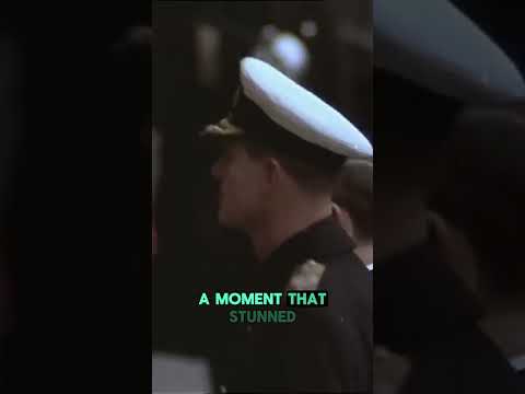 🔥 The INSANE Story Behind Winston Churchill’s Funeral!