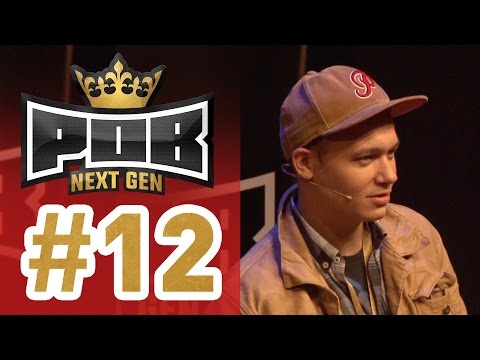 12 Killah Krop - PunchOutBattles Next Gen Theater Auditie