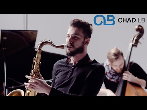 Chad LB Quartet - Tenor Madness (Sonny Rollins)