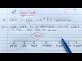 What Is Logic Gate Full Explanation AND OR NOT NAND NOR XOR XNOR Gates