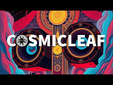 Rising Galaxy - Correlation (Moonscape)