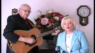 Country Gospel Song - I Won&#39;t Have To Cross Jordan Alone