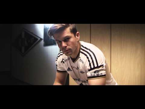 Rosenborg 2015 - Nå braker det løs!