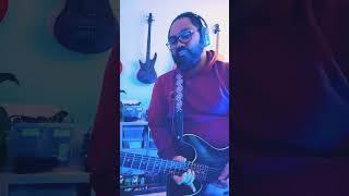 Download lagu B Minor Blues Rock Jam with Phaser & Memory Boy Pedal | Exploring Every Inch of the Fretboard mp3