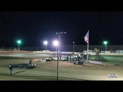 Jett #55 5-15-21 Dixon Raceway Restricted Trophy Dash