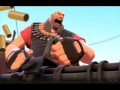Team Fortress 2-Heavy's Sabre Dance Rampage ...