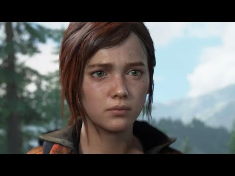 THE LAST OF US 1 | "Jackson/Epilogue" Ending | PS5 Gameplay 4K HDR