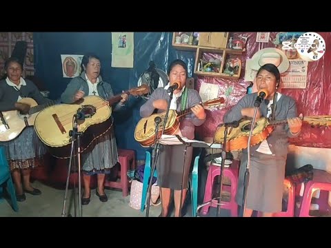 Coro orar cantando de tacana san marcos 