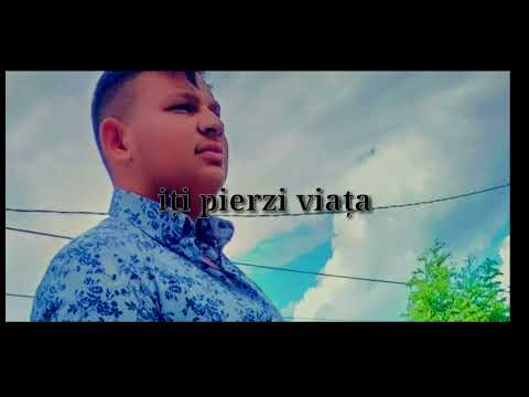 Alex - Fiule spune-mi de ce (cover Sammy Paraipan)