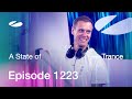 A State of Trance Episode 1223 - Residency Mix by Ferry Corsten (@astateoftrance) - Armin van Buuren A State of Trance Episode 1223 - Residency Mix by Ferry Corsten (@astateoftrance)