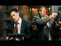 Heads Of State Official Trailer 2025 John Cena Idris Elba