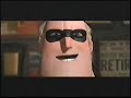 Opening To The Return Of Jafar 2005 VHS