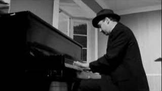 Bill Bailey Won&#39;t You Please Come Home- Evan Palazzo stride piano jazz