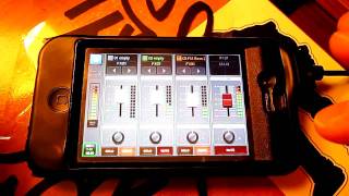 Video thumbnail for Intua Beatmaker 2 - Hip Hop beat - MPC STYLE - iphone 4 & ipod touch & ipad - Jay Ellyiot (HD) by JayEllyiot