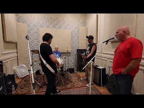 Covering Terrorain by Septic Death