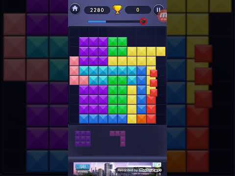 Block Puzzle (Block Puzzle Games 2018) #Android - YouTube