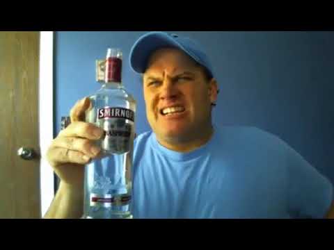 Shoenice Sneaks Raspberry Smirnoff Into a Fake Rehab