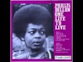 Phyllis Dillon - Close To You 