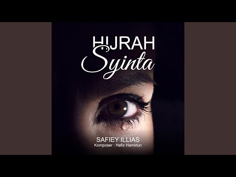 Hijrah Syinta