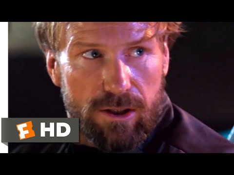 Lost in Space (1998) - The Planet Explodes Scene (6/6) | Movieclips
