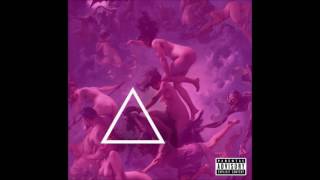 Lil Uzi Vert - Purple Thoughtz (Full Mixtape)