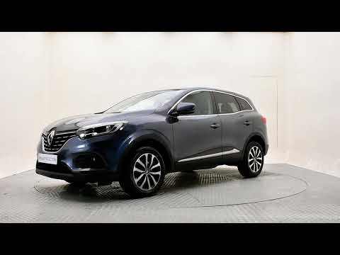 Renault Kadjar 1.3 TCE 140 GPF Equilibre - Image 2