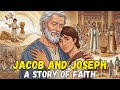 The Story Of Jacob And Joseph A Father And Son S Journey Of Overcoming