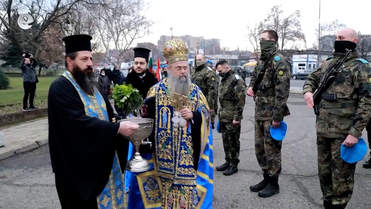 Пловдивският митрополит Николай ще възглави празничното богослужение на Йордановден в Кърджали