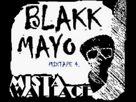 Mista Wallace-Aint No Sun Shine