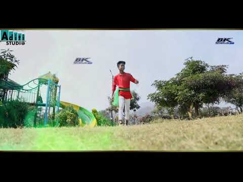 A Re Bangali Mor Dilme Toy Ahis Re Nagpuri Song Love Song