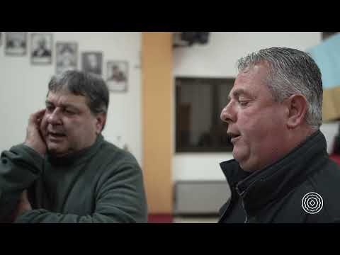 Torpè - Cussertu de Torpè “ballu brincadu”