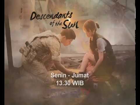 Drama korea terbaru di globaltv