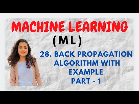 1 Introduction to Machine Learning Definition Example ML machinelearning ml jntu btech