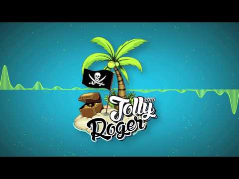 Jolly Roger 2015 - Simon André ft. Anders Clausen