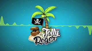 Jolly Roger 2015 - Simon André ft. Anders Clausen