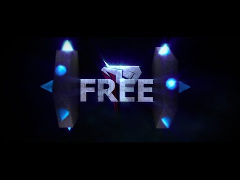 FREE Insane LOGO Reveal INTRO Template #2 + TUTORIAL! (FREE DOWNLOAD) Video