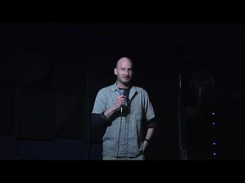 Thomas Skala - Full Circle Storytelling - 3-28-18