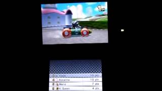 Mario Kart 7 Tutorial: How to be Good/Get VR/Get 3 Stars