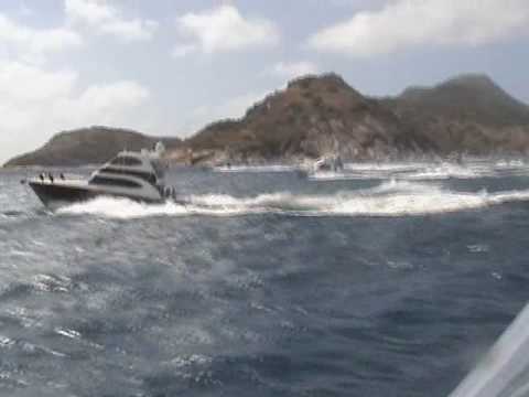 2008 Lizard Island Black Marlin Classic