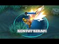 KENTUT BERAPI FRANCO MEME MLBB