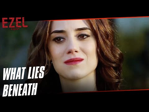 Our Love Story Was Written in Blood | Ezel Legendary Scenes #95