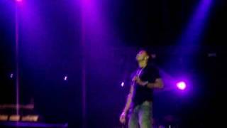 TREY SONGZ - ONE LOVE LIVE