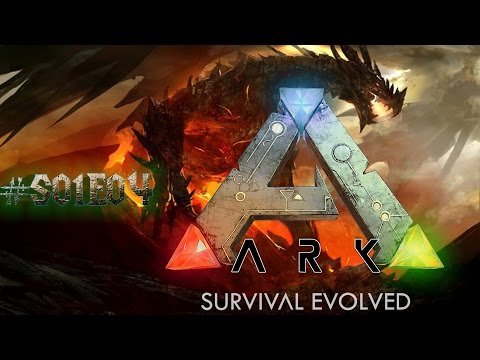ARK [German/Deutsch] #S01E04