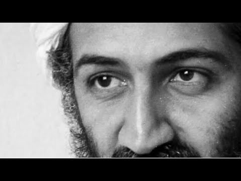 Oussama Ben Laden : une traque américaine