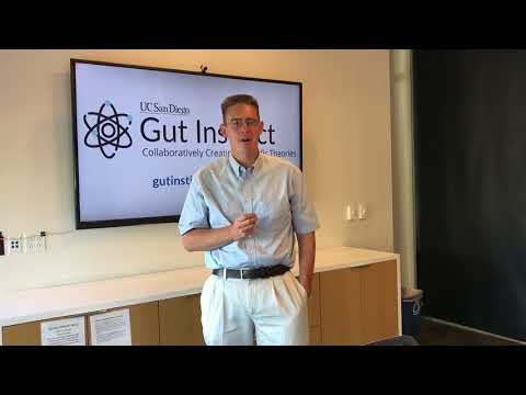 Experts reply to your Gut Instincts, part 3 - Probiotics and our health