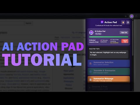 Item video thumbnail