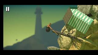 【壺おじ】Getting Over It